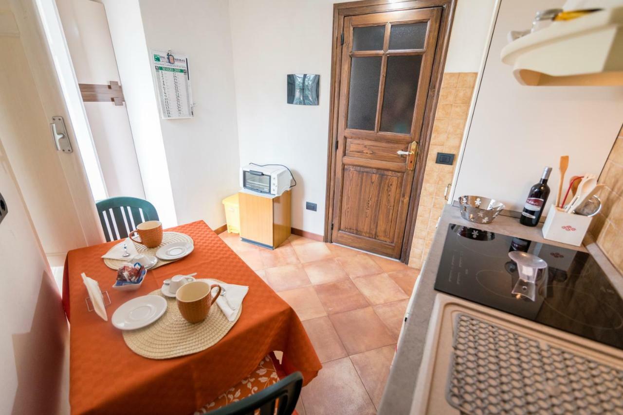 Casa Lucia Apartment Castelbuono  Exterior photo