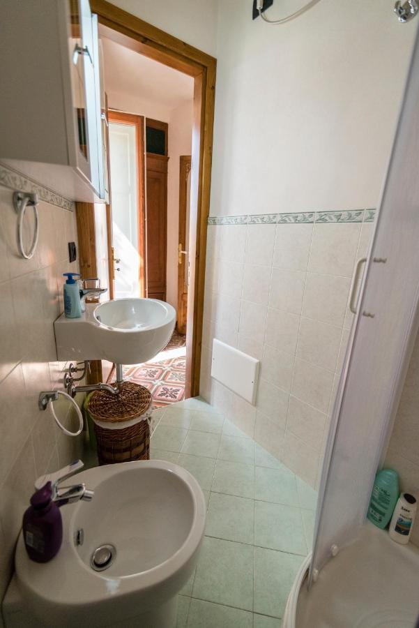 Casa Lucia Apartment Castelbuono  Exterior photo